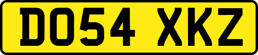 DO54XKZ