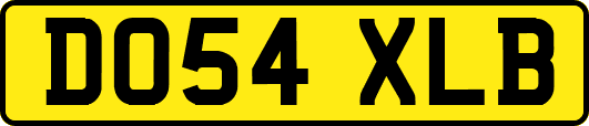 DO54XLB