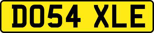 DO54XLE