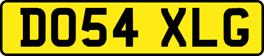 DO54XLG