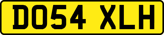 DO54XLH
