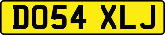 DO54XLJ