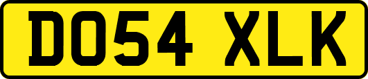 DO54XLK