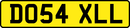 DO54XLL