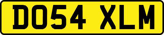 DO54XLM