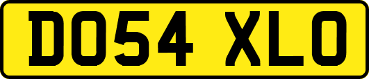 DO54XLO