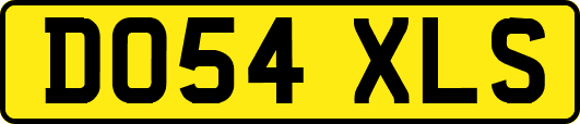 DO54XLS