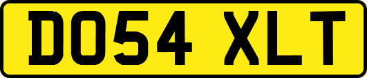 DO54XLT