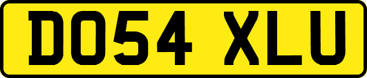 DO54XLU