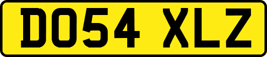 DO54XLZ