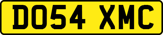 DO54XMC