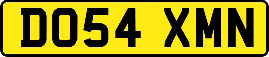 DO54XMN