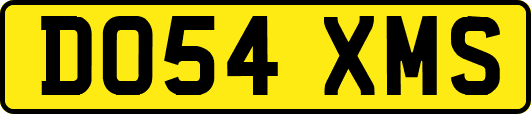 DO54XMS