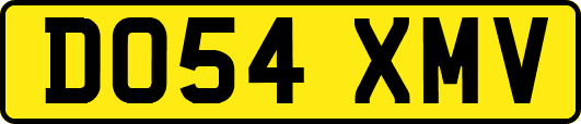 DO54XMV