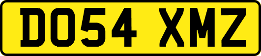 DO54XMZ