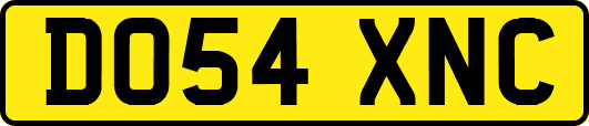 DO54XNC