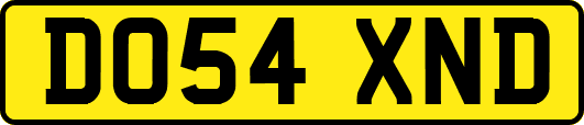 DO54XND