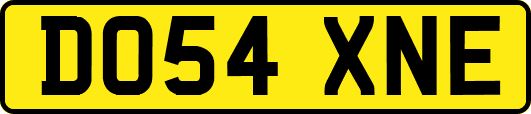 DO54XNE