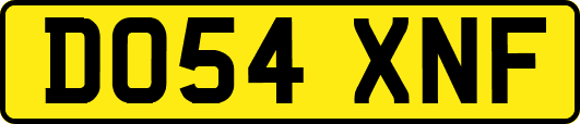 DO54XNF
