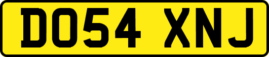 DO54XNJ