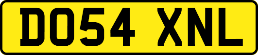 DO54XNL