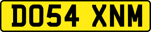 DO54XNM