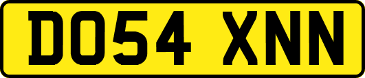 DO54XNN