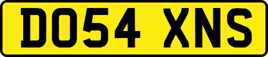 DO54XNS