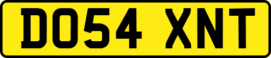 DO54XNT