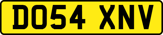 DO54XNV