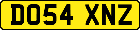 DO54XNZ