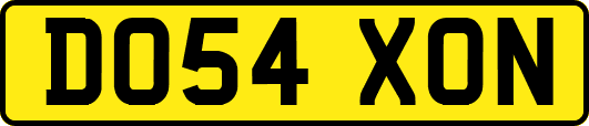 DO54XON