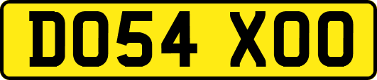 DO54XOO