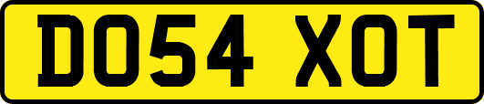 DO54XOT