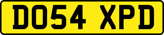 DO54XPD