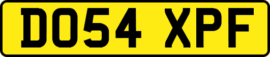 DO54XPF