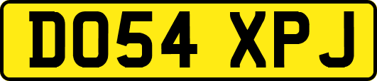 DO54XPJ