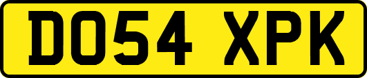 DO54XPK