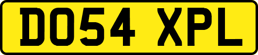 DO54XPL