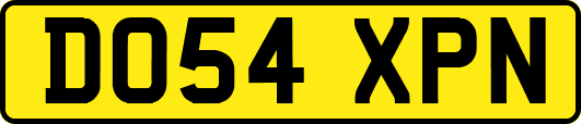 DO54XPN