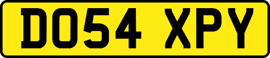 DO54XPY