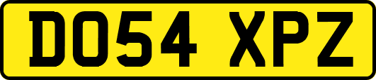 DO54XPZ