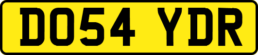 DO54YDR