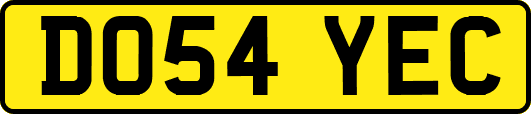 DO54YEC