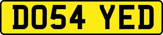 DO54YED