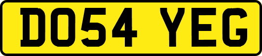 DO54YEG