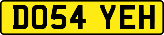 DO54YEH