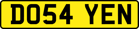 DO54YEN
