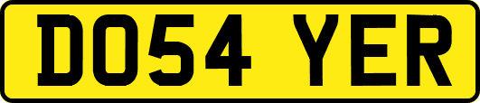 DO54YER