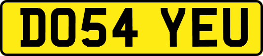 DO54YEU